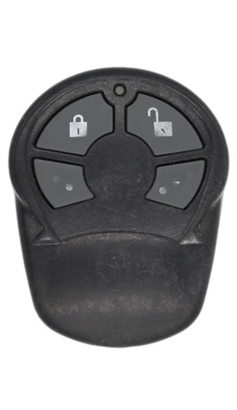 ELV443 Factory OEM KEY FOB Keyless Entry Car Remote Alarm Replace
