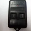ELV789F EXCALIBUR Factory OEM KEY FOB Keyless Entry Car Remote Alarm Replace