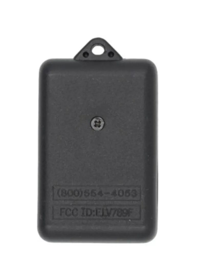 ELV789F Key Fob Remote