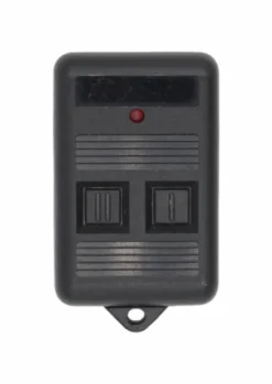 ELV789F Key Fob Remote