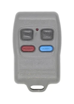 ELVMT6A RED LED LIGHT Factory OEM KEY FOB Keyless Entry Remote Alarm Replace