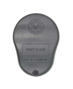 ELVNTQF 1416 Key Fob Remote