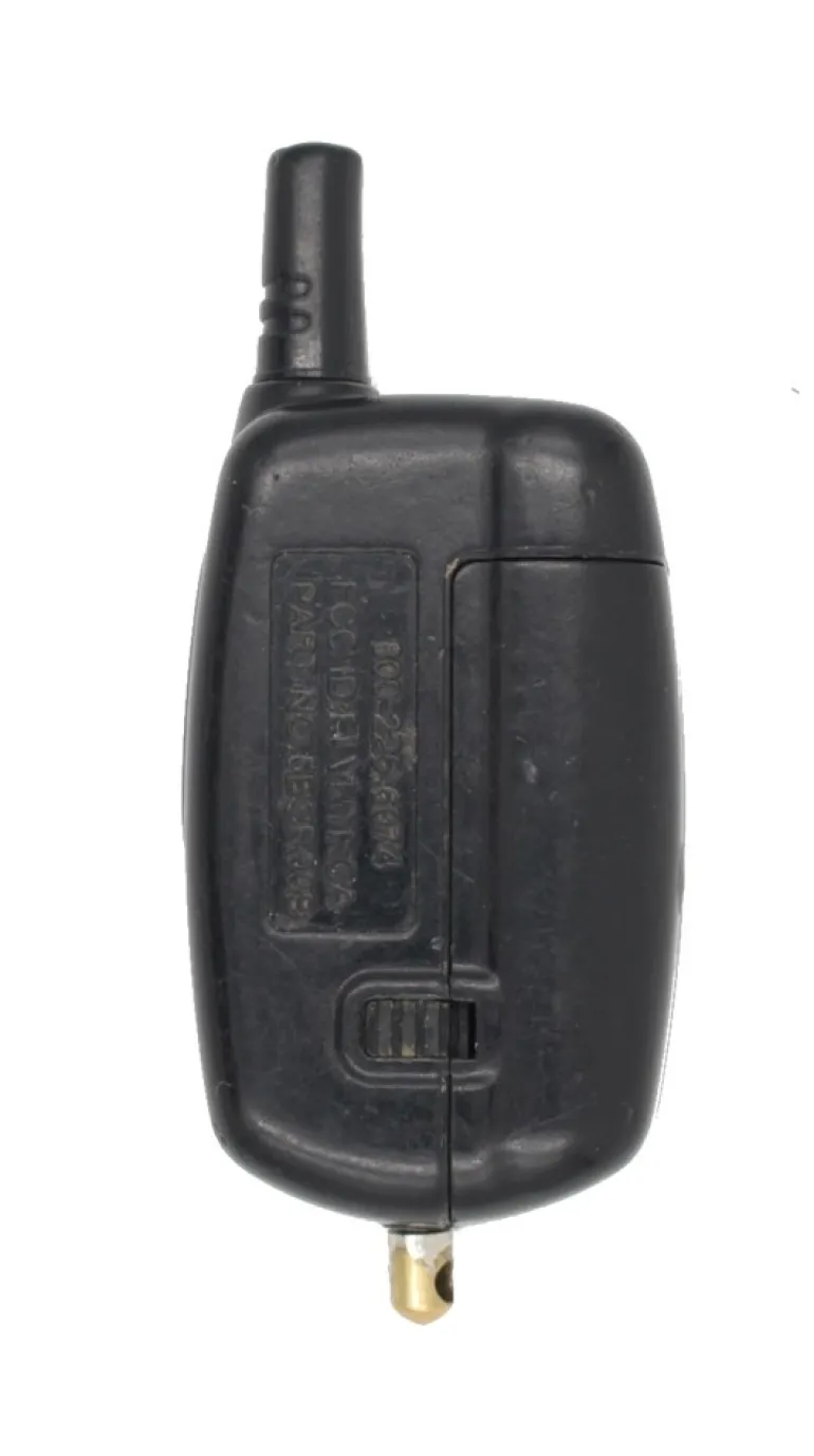 ELVNTRCA 5BCR03B Key Fob Remote