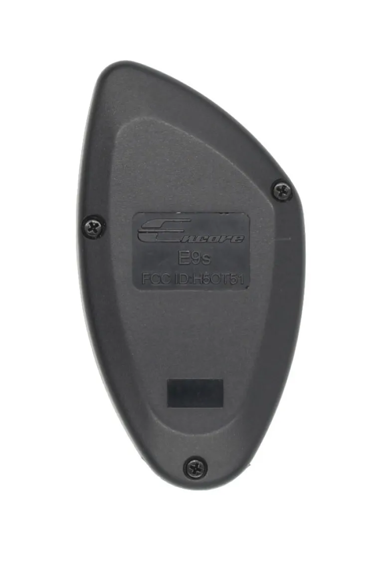 Encore H5OT51 E9s Key Fob Remote