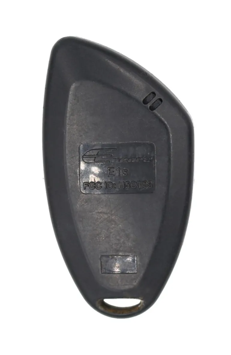 Encore H5OT53 E1s Key Fob Remote