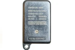 ENFORCER ERY912A2 Factory OEM KEY FOB Keyless Entry Remote Alarm Replace