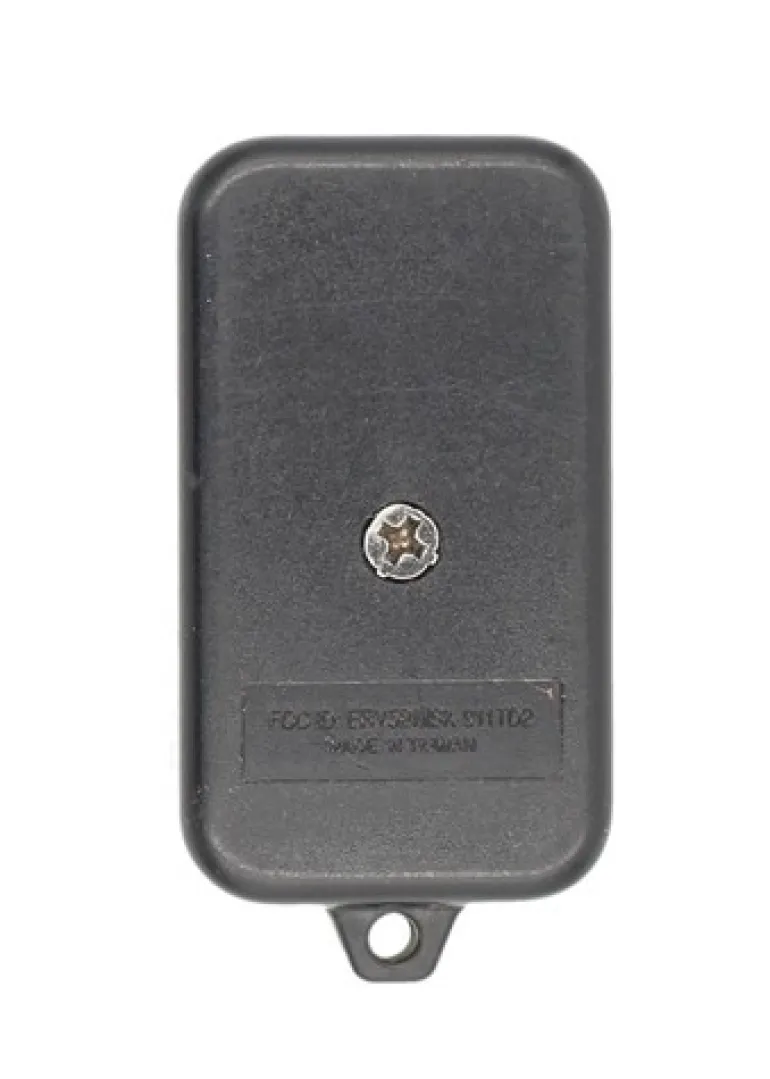 ENFORCER ERY5BMSK-911TD2 Factory OEM KEY FOB Keyless Entry Remote Alarm Replace