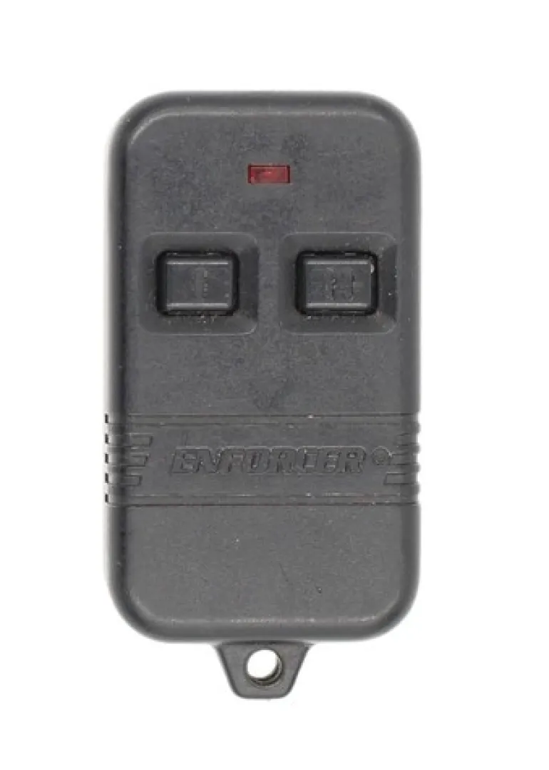 ENFORCER ERY5BMSK-911TD2 Factory OEM KEY FOB Keyless Entry Remote Alarm Replace