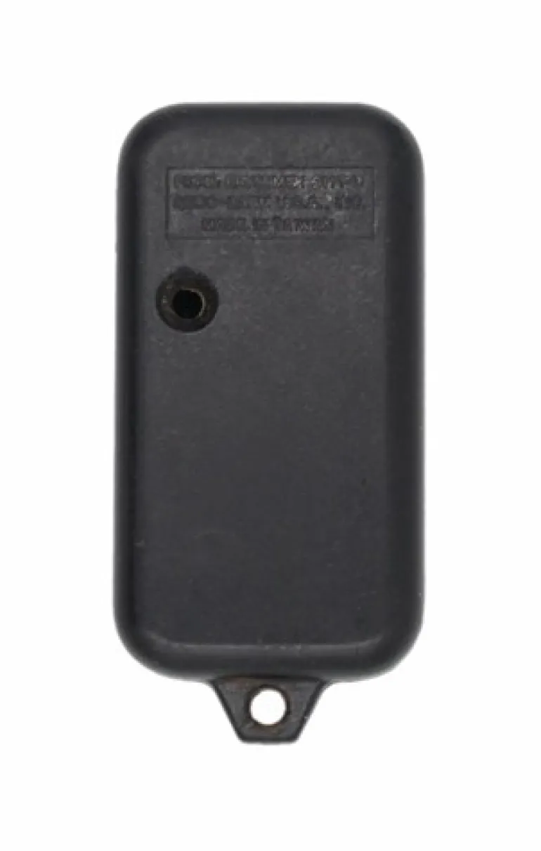 Enforcer ERY5BMSK-911T-3 Key Fob Remote