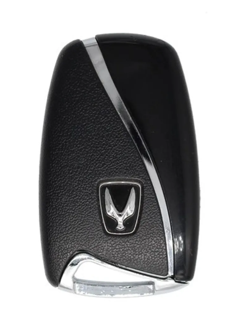 Equus SVI-DMFNA433 OEM 4 Button Key Fob