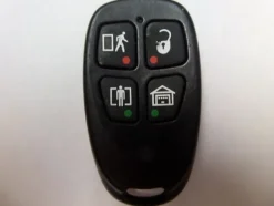 EV-REM ONP-EVREM Factory OEM KEY FOB Keyless Entry Remote Alarm Replace