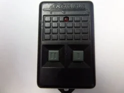 EXCALIBER H5LAL789D Factory OEM KEY FOB Keyless Entry Remote Alarm Replace