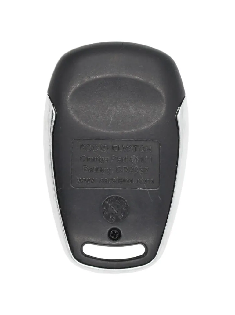 Excalibur ELVATQH 1111 Key Fob Remote