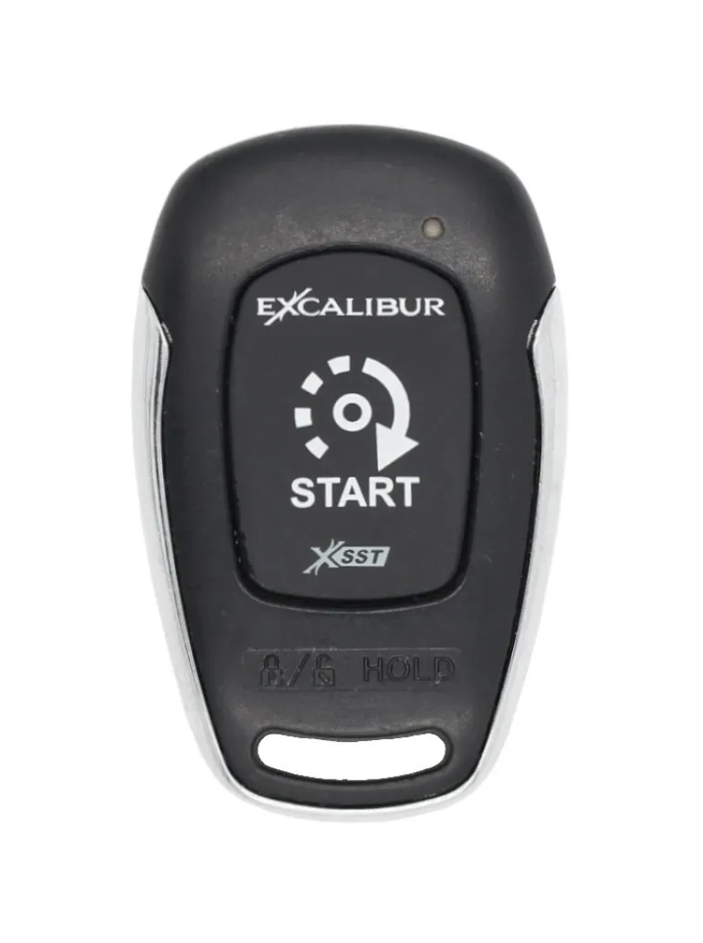 Excalibur ELVATQH 1111 Key Fob Remote