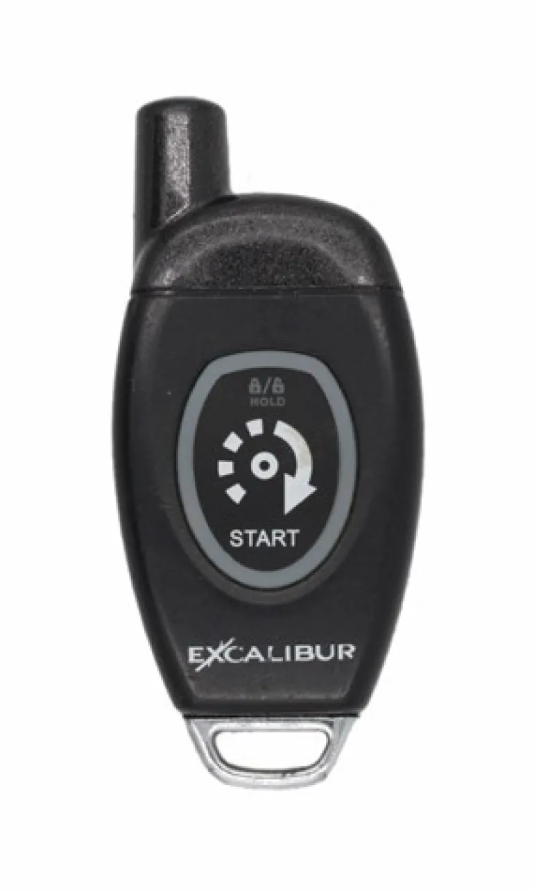 Excalibur ELVATRMA 115 Key Fob Remote