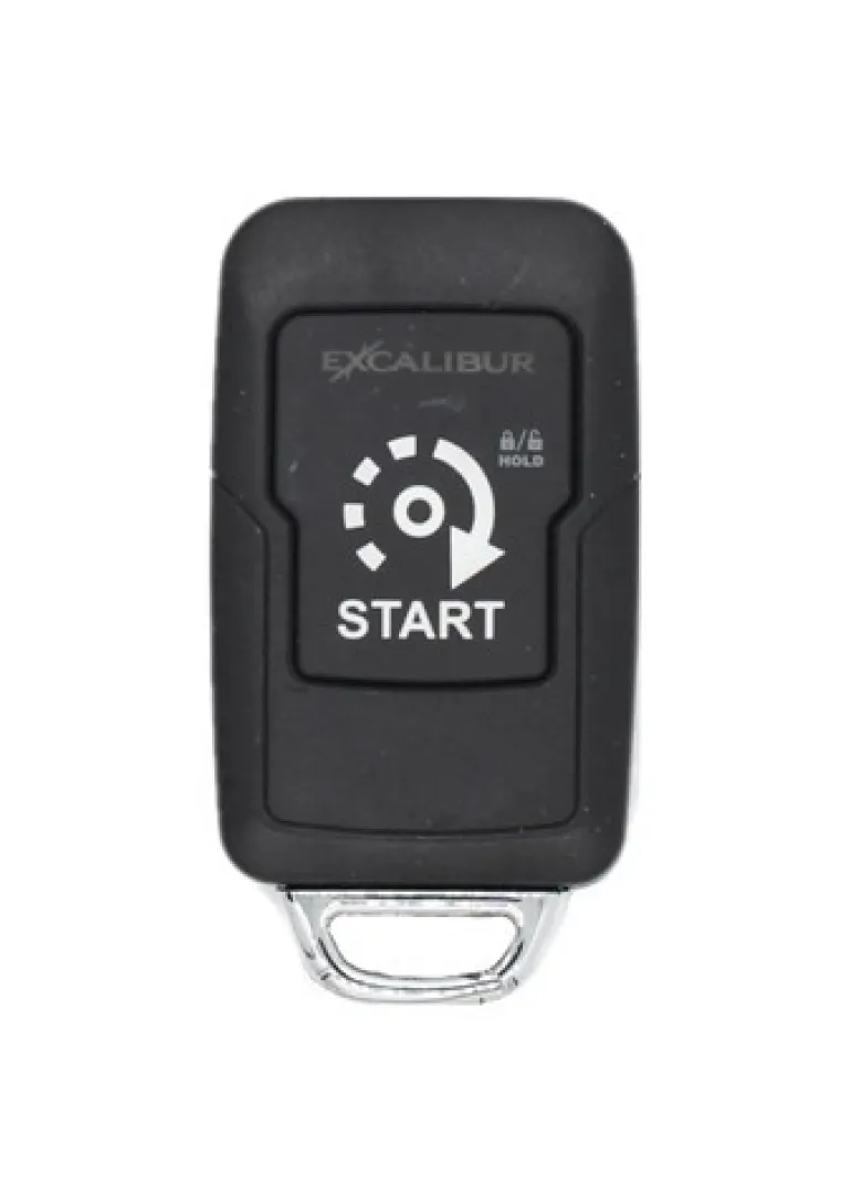Excalibur ELVETPB 117 Key Fob Remote