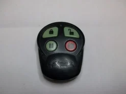 EXCALIBUR ELV143 Factory OEM KEY FOB Keyless Entry Remote Alarm Replace