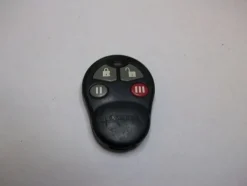 EXCALIBUR ELV144 #146 Factory OEM KEY FOB Keyless Entry Remote Alarm Replace