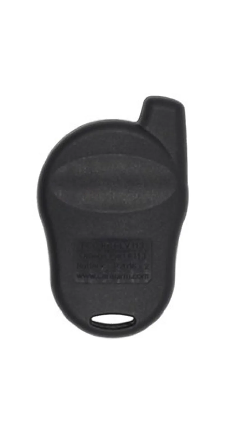 EXCALIBUR ELV113 Factory OEM KEY FOB Keyless Entry Remote Alarm Replace