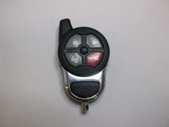 EXCALIBUR ELV147 Keyless Entry Remote Alarm Replace Key Fob