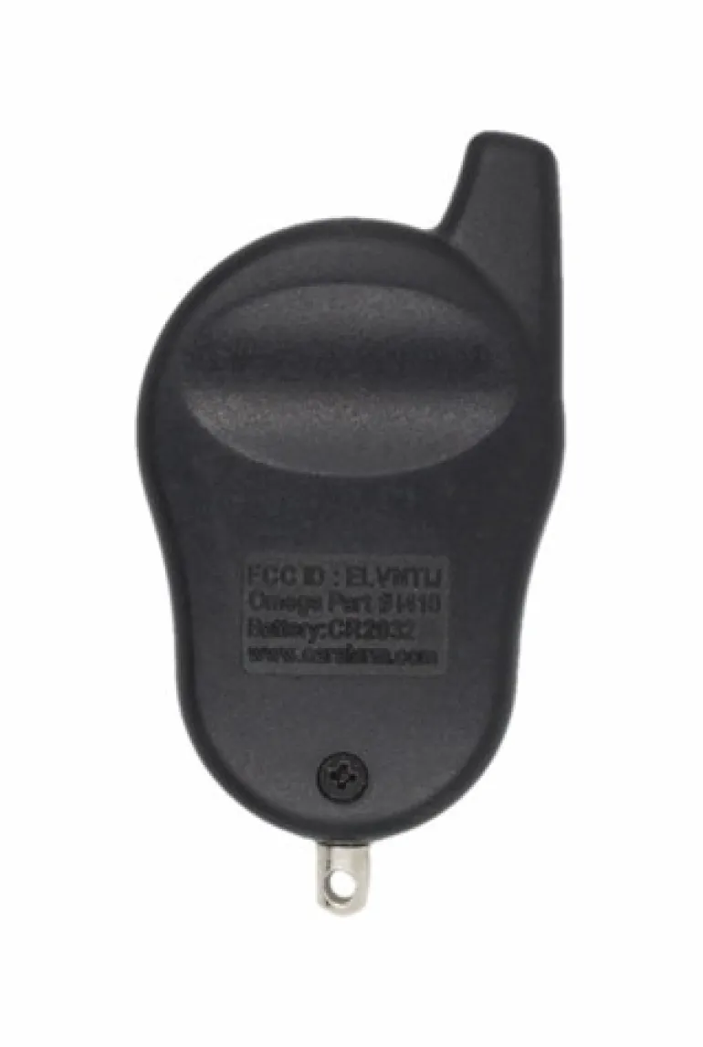 Excalibur ELVNTIJ I410 Key Fob Remote