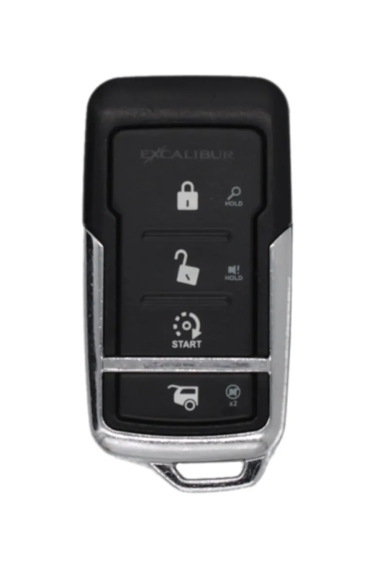 Excalibur ELVNTNH 1411 Key Fob Remote