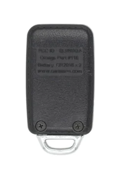 Excalibur ELVNTQA 118 Key Fob Remote