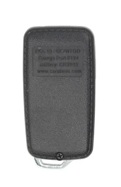 Excalibur ELVNTQD 124 Key Fob Remote