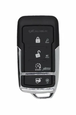 Excalibur ELVNTQD 1412 Key Fob Remote
