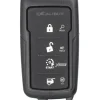 Excalibur ELVNTQE 1417 Key Fob Remote