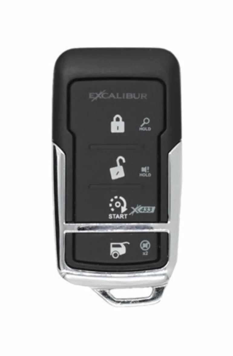 Excalibur ELVNTQE 1415 Key Fob Remote
