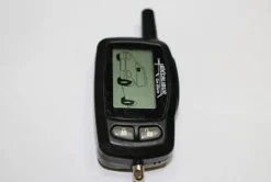 EXCALIBUR ELVNTRBB Factory OEM KEY FOB Keyless Entry Remote Alarm Replace