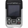 Excalibur ELVNTRLD 155 Key Fob Remote