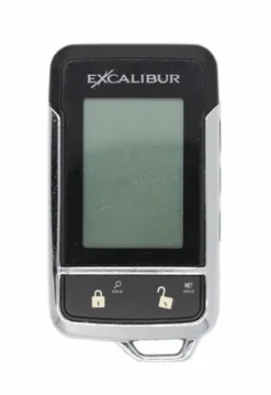 Excalibur ELVNTRNC 159 Key Fob Remote