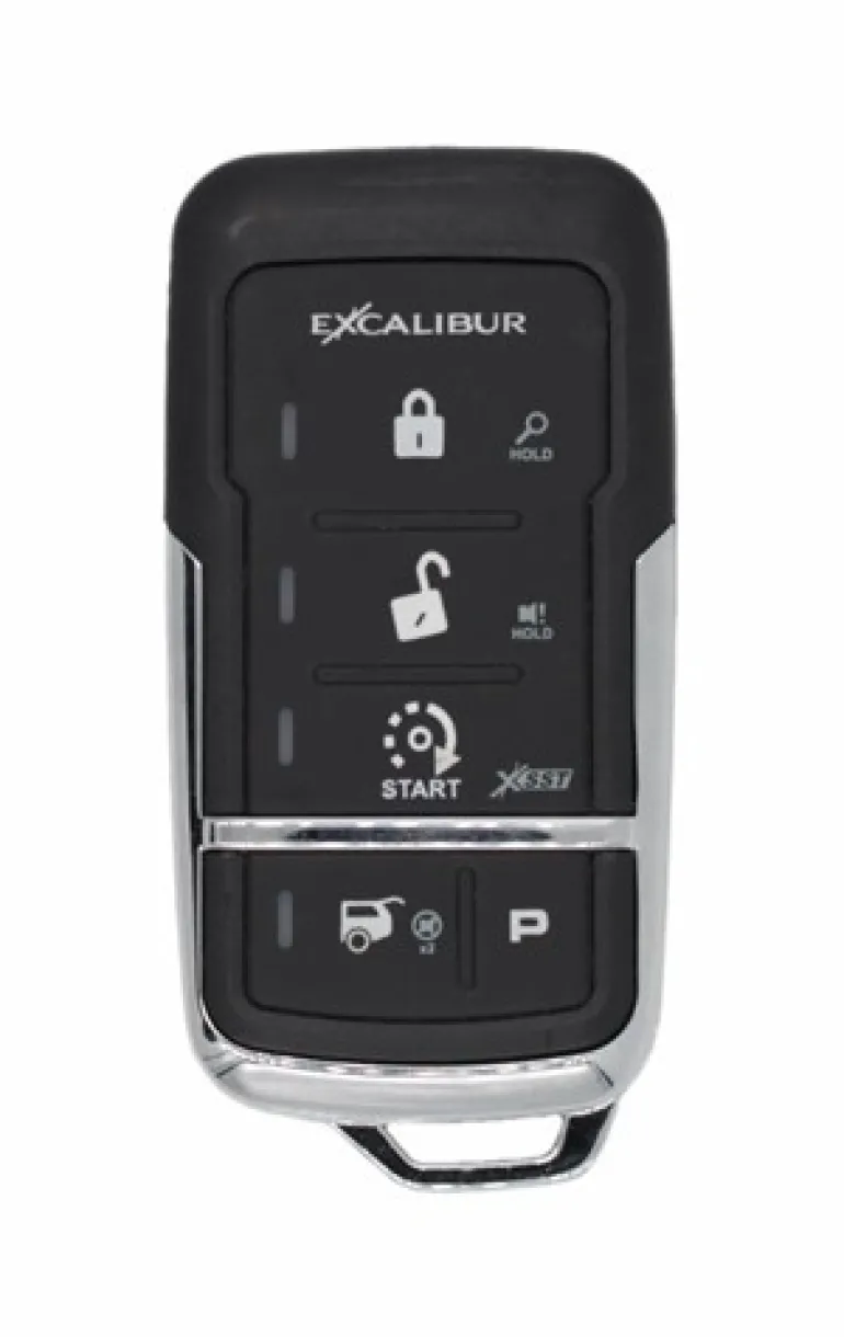 Excalibur ELVNTRQA 1511 Key Fob Remote