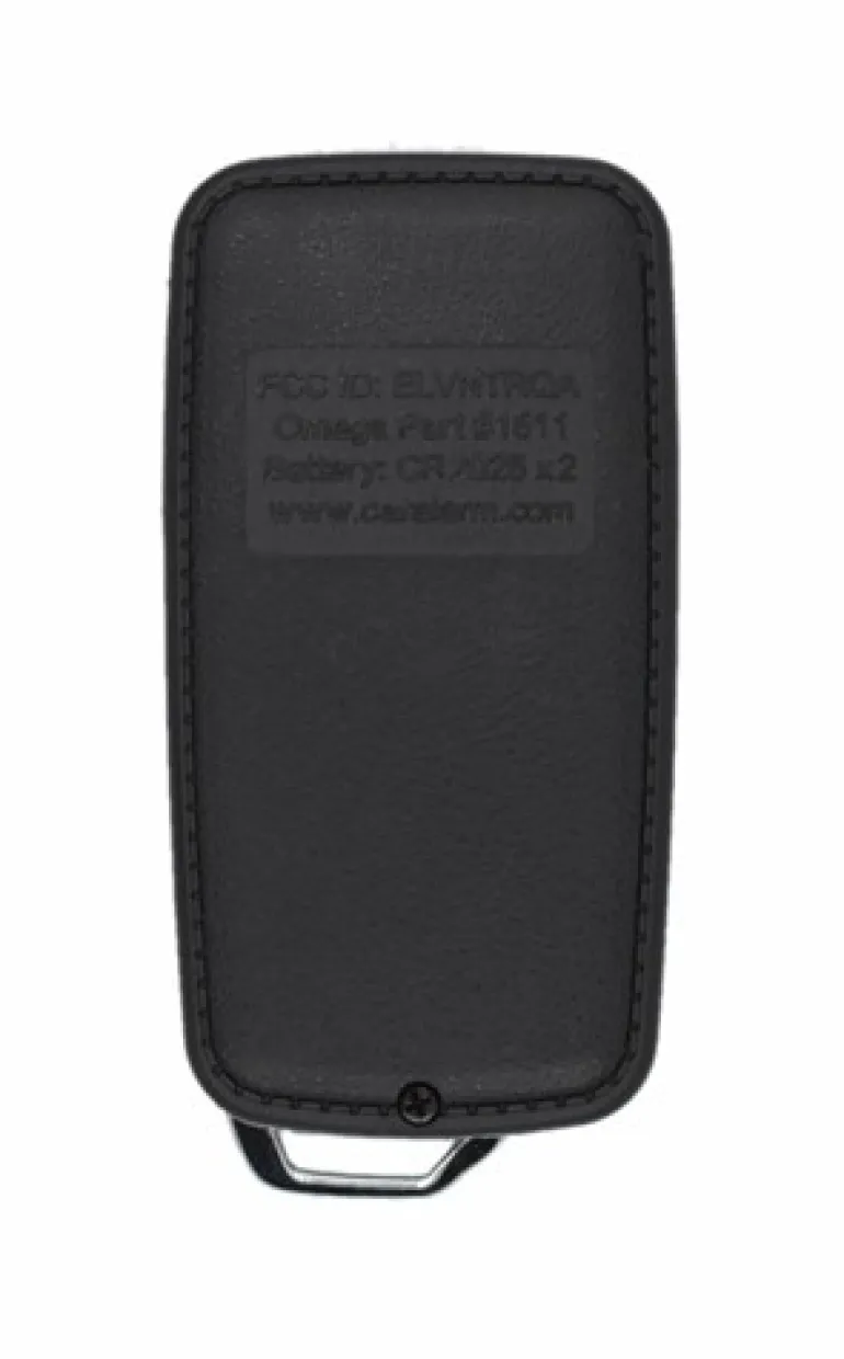 Excalibur ELVNTRQA 1511 Key Fob Remote