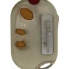EXCALIBUR GOLD ATV 126 L2MAL41T Factory OEM KEY FOB Keyless Entry Remote Alarm