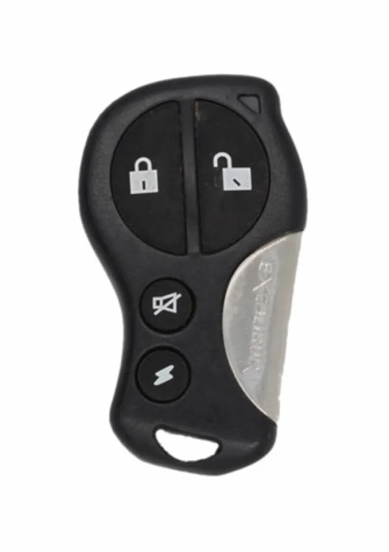 Excalibur L2M448 448 Key Fob Remote