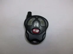 EXCALIBUR M65NVT504 Factory OEM KEY FOB Keyless Entry Remote Alarm Replace