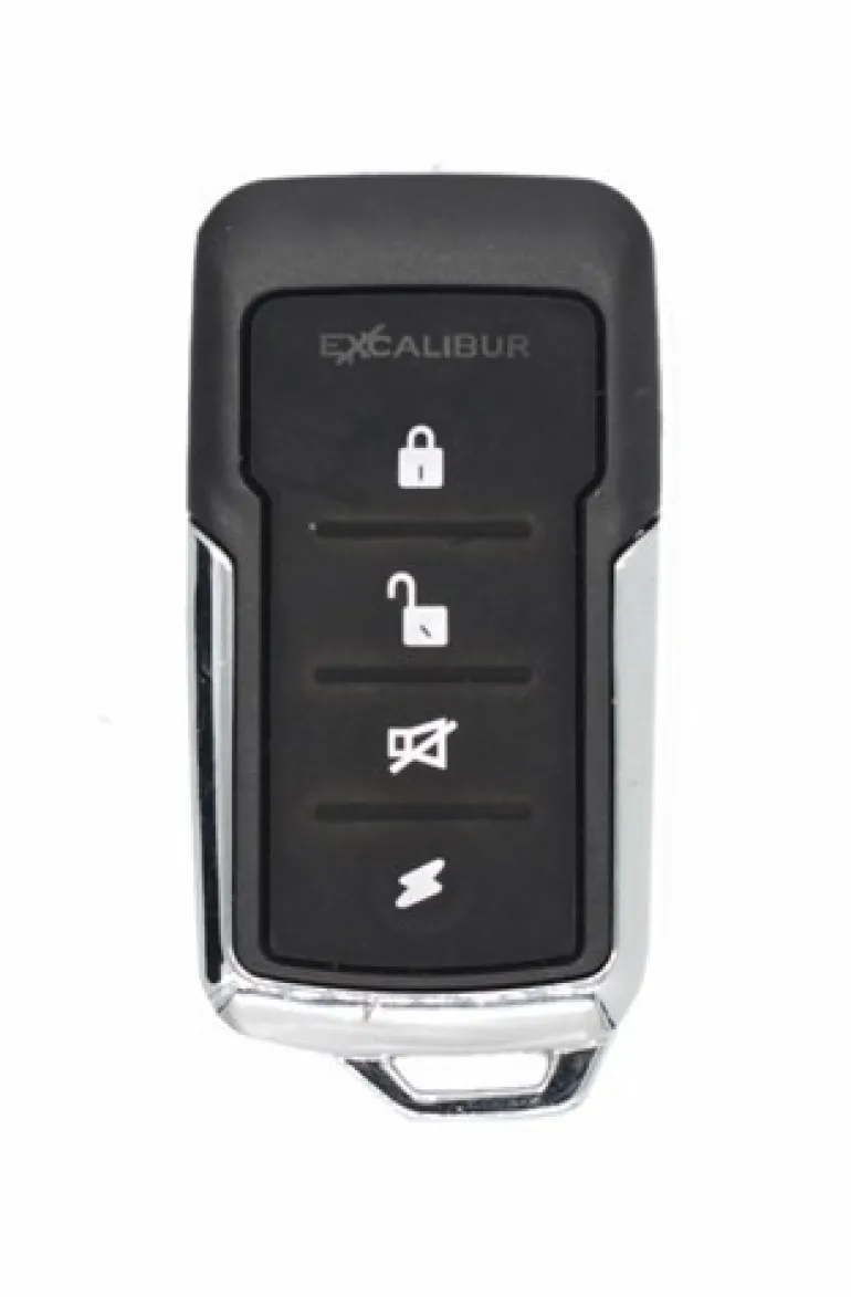 Excalibur VGA4422 4422 Key Fob Remote