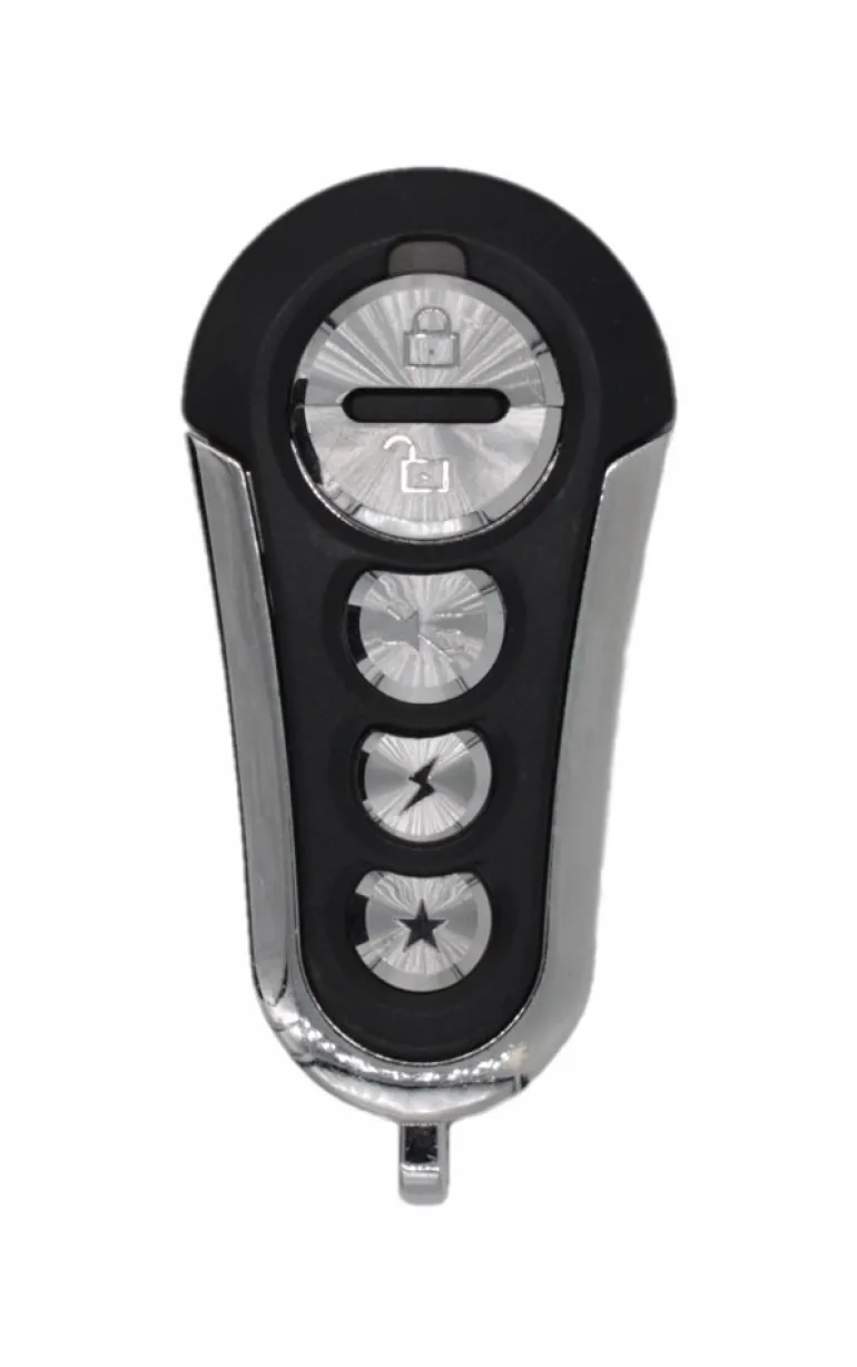 Excalibur VGA451 451 Key Fob Remote