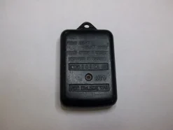 EXECUTIVE L2MET7B Factory OEM KEY FOB Keyless Entry Remote Alarm Replace
