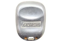 EXPEDITOR 3BUTTONS Factory OEM KEY FOB Keyless Entry Remote Alarm Replace