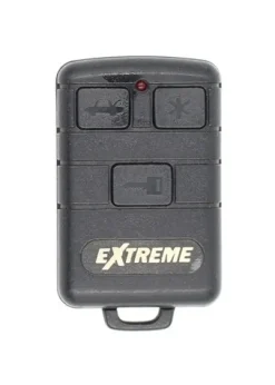 EXTREME MKY T9207TX Factory OEM KEY FOB Keyless Entry Remote Alarm Replace