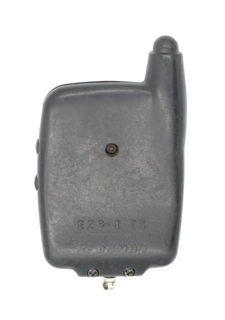 EzeeStart CHX433TX EZ3-I TX Key Fob Remote