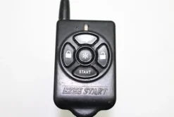 EZEE START CHX433TX KEY FOB Keyless Entry Remote Alarm Replace