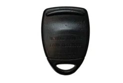 EZSDEI476 476A 4 BUTTONS Factory OEM KEY FOB Keyless Entry Remote Alarm