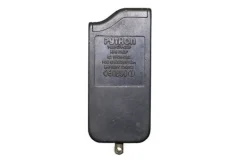 EZSDEI7152A RPN 7153P Key Fob Remote 5 Button