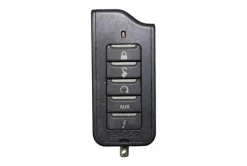EZSDEI7152A RPN 7153P Key Fob Remote 5 Button