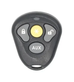 EZSDEI474P RPN 474T Factory OEM KEY FOB Keyless Entry Remote Alarm Replace